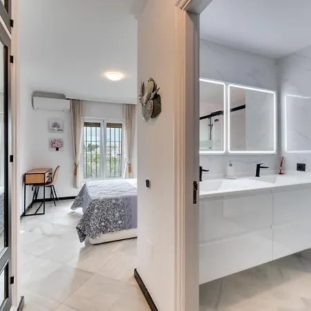 Villa Nina Marbella