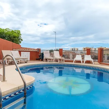 Nina Villa Marbella