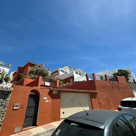 Villa Nina Marbella