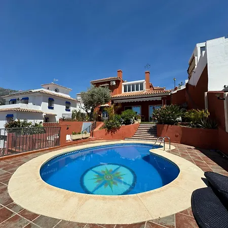 Villa Nina Marbella