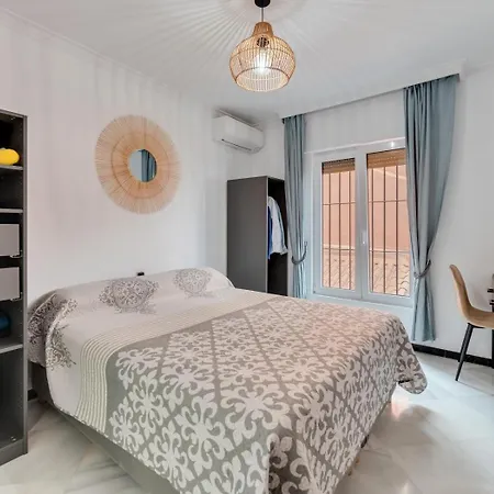 Nina Villa Marbellac