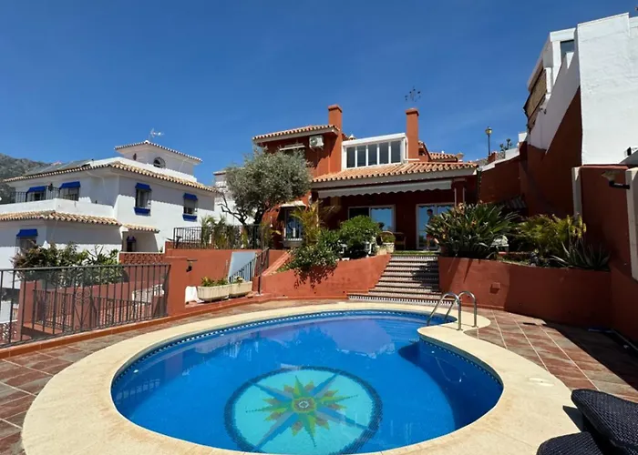 Villa Nina Marbella
