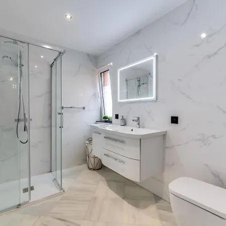 Nina Villa Marbella