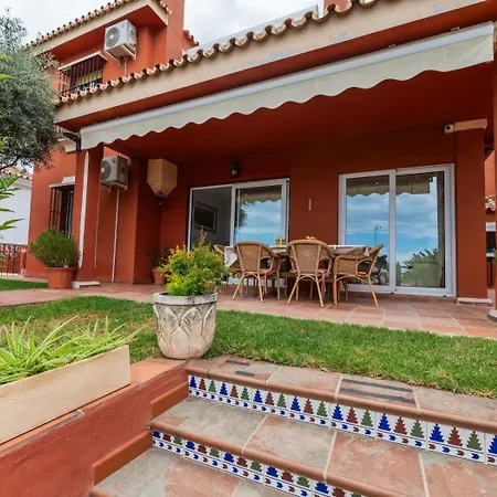 Nina * Μαρμπέλλα