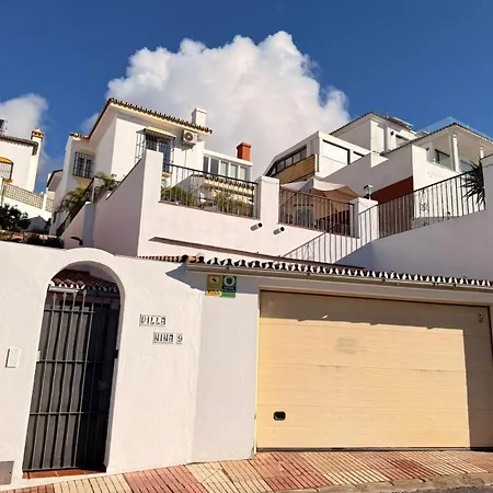 Nina Μαρμπέλλα